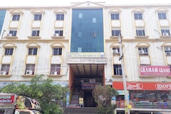 SRI ANAND COMFORT, Chintapalle