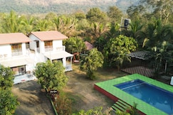 Sandys Kinjal Farm and Tents, Karjat