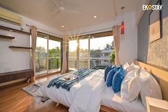 EKOSTAY  - Amara Villa, Alibaug