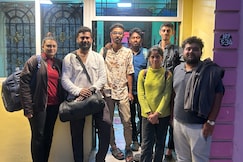 CR Residency, Cuddalore