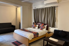 Jumbo stay bhawanipore, Kolkata