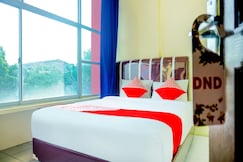 Hotel O Bukittinggi near Jam Gadang formerly New Aedo, Tanah Datar
