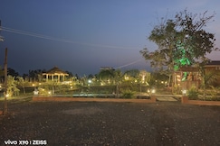 Bagh Bagicha, Ramtek