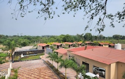 Outdoors