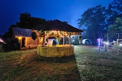 Midnight Campers, Munnar