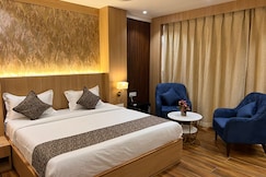 Hotel J K Palace, Prayagraj