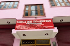 Narayan Homestay & guest house , Haridwar