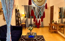 Bohos Abode