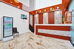 Omkar Executive Nagar Road, Pune