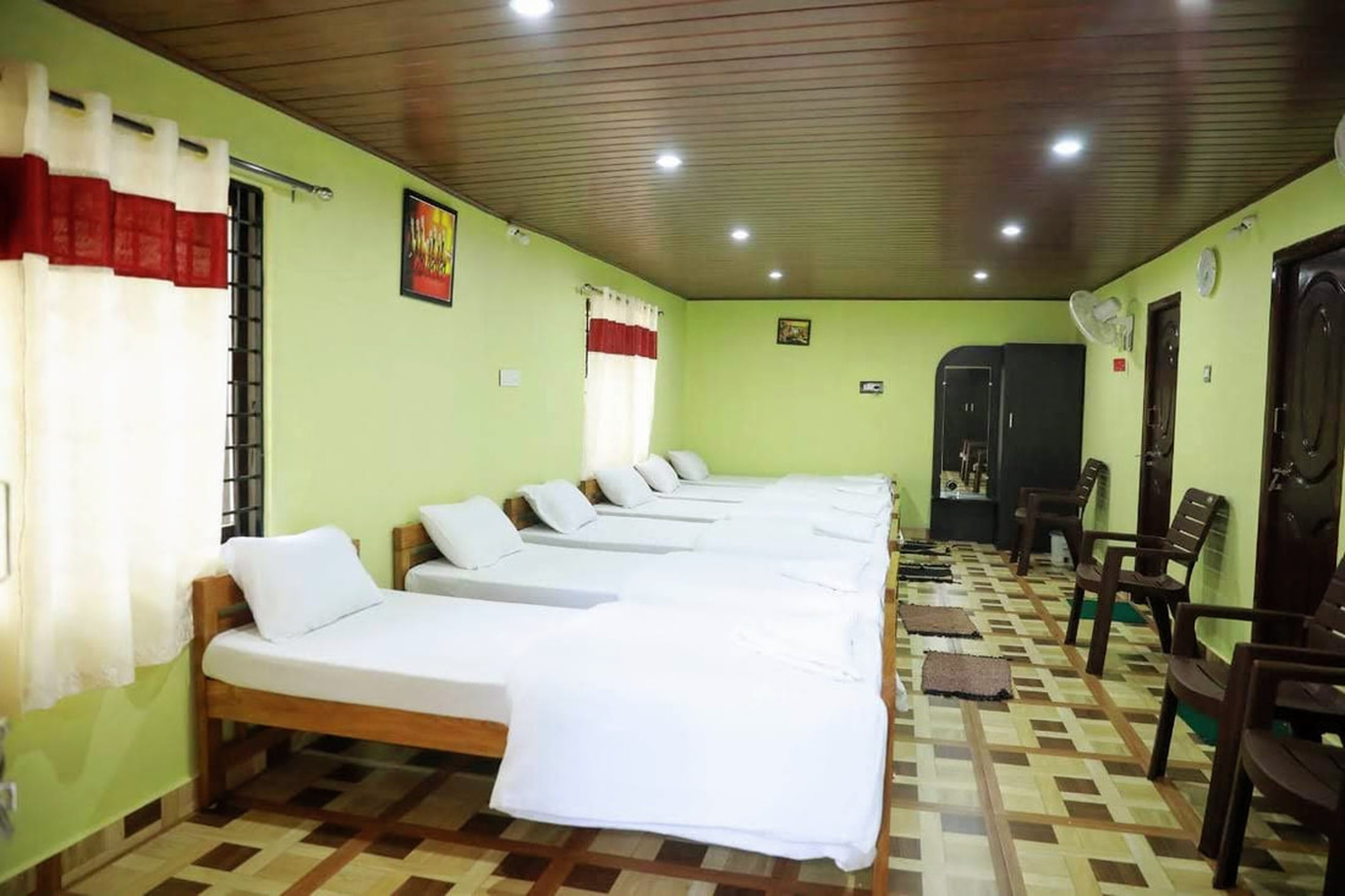 Fern Land Homestay near Kuppali, Koppa, Agumbe - Tap to explore photos