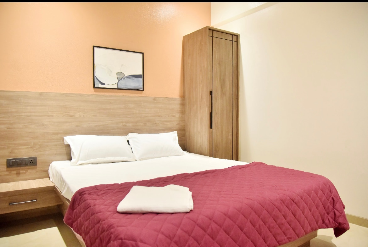 Standard Room 1