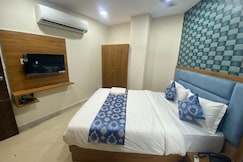 Hotel Surya Villas, Ahmedabad