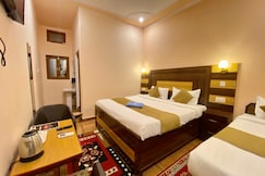 Hotel Geetanjali Palace, Guptkashi