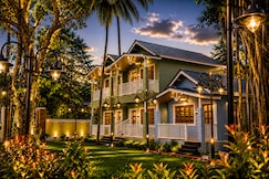 ILIF 2706 WESTERN BREEZE VILLAS, Alibaug