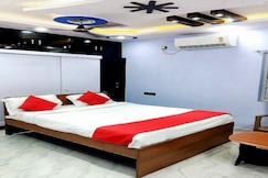Hotel O VRK Residency, Visakhapatnam