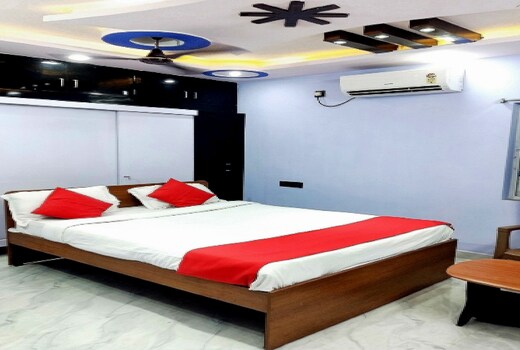 Hotel O VRK Residency