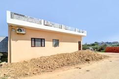 Hotel O Radhey Krishna Bhawan, Lucknow