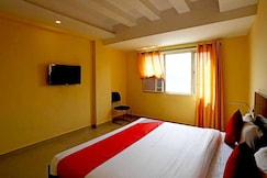 Hotel O M.M. Paradise & PG, Bhiwadi