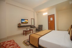 The Sinol Retreat, Gangtok