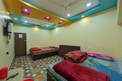 Hotel Swadhin(near government hospital and Bus Stand), Rayagada