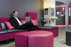 ibis Styles Melun Hotel, Seine-et-Marne