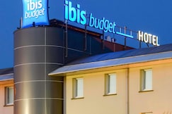 ibis budget Orl, Oise