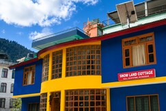 Snowland Cottage, Manali