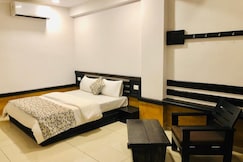 Hotel Yellow Lime, Ahmedabad