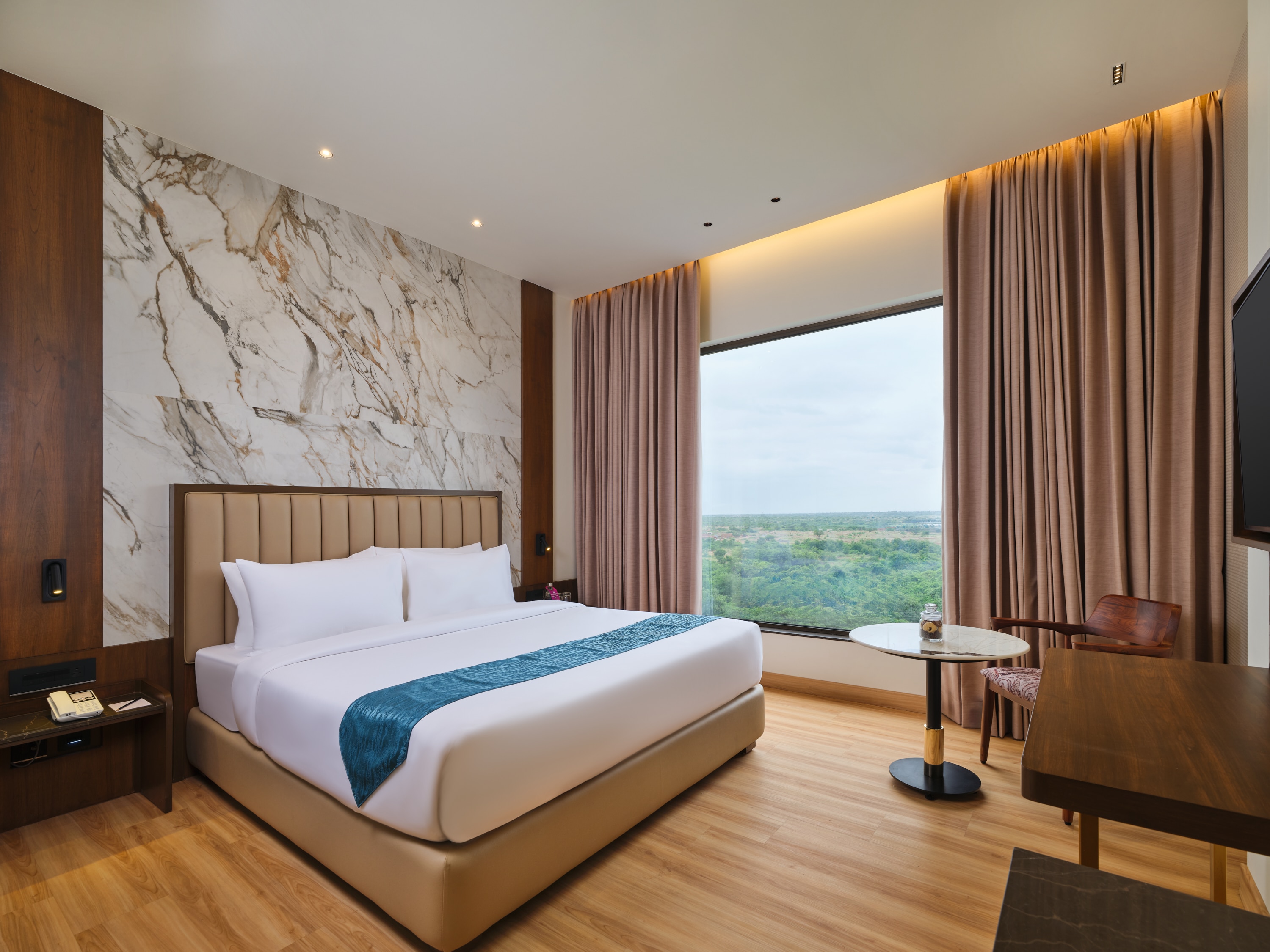 Standard Room 1