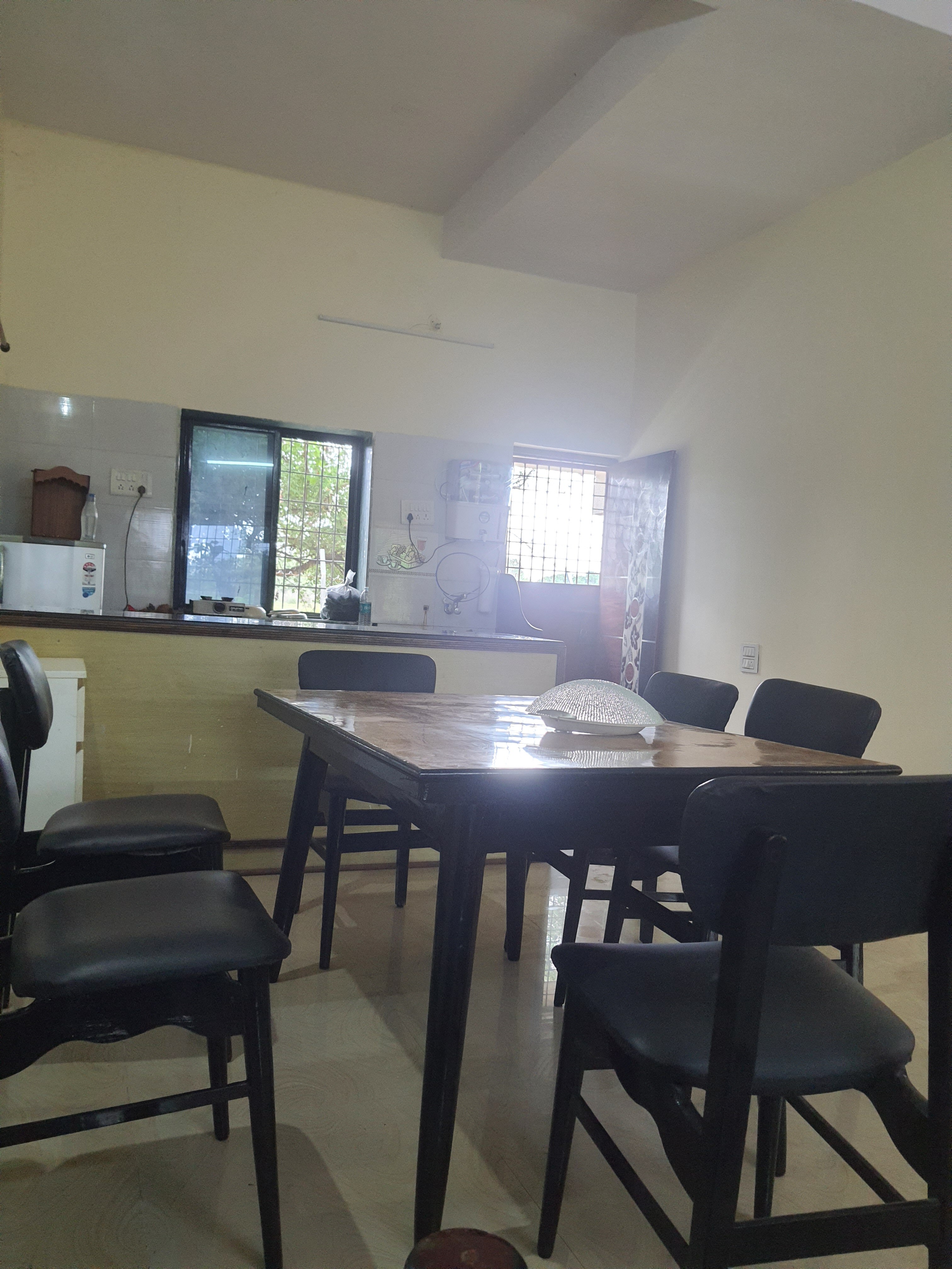 Nakshatra villa - Tap to explore photos