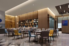 Holiday Inn Express Liaocheng Chiping, Liaocheng