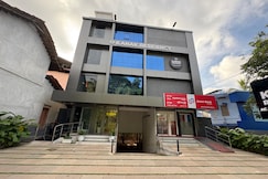 Kanak Residency Kuthuparamba, Kannur