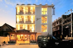 Hotel Blanco, Srinagar, Srinagar