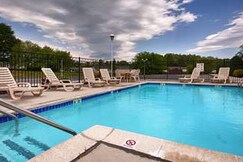 Best Western Carlisle, Cumberland, Pennsylvania