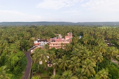 1BHK Apartments with Pool by Hike Hospitality, Goa