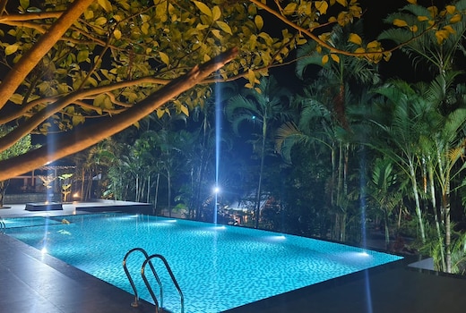 Kava Retreat by Z Vacations