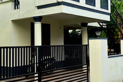 Tara Home Family Homestay, Cochin