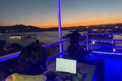 Trip In Hostel |40 Metres from City Palace|, Udaipur