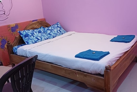 SR Homestay 15Mins Walk To Shree Jagannath Temple