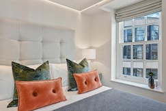 Hope House Residences by Aeria Apartments,  London