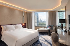 Rembrandt Hotel Bangkok, 