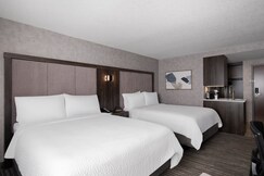 Holiday Inn CALGARY-AIRPORT, Calgary, Alberta