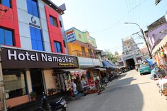 HOTEL NAMASKAR, Cuddalore