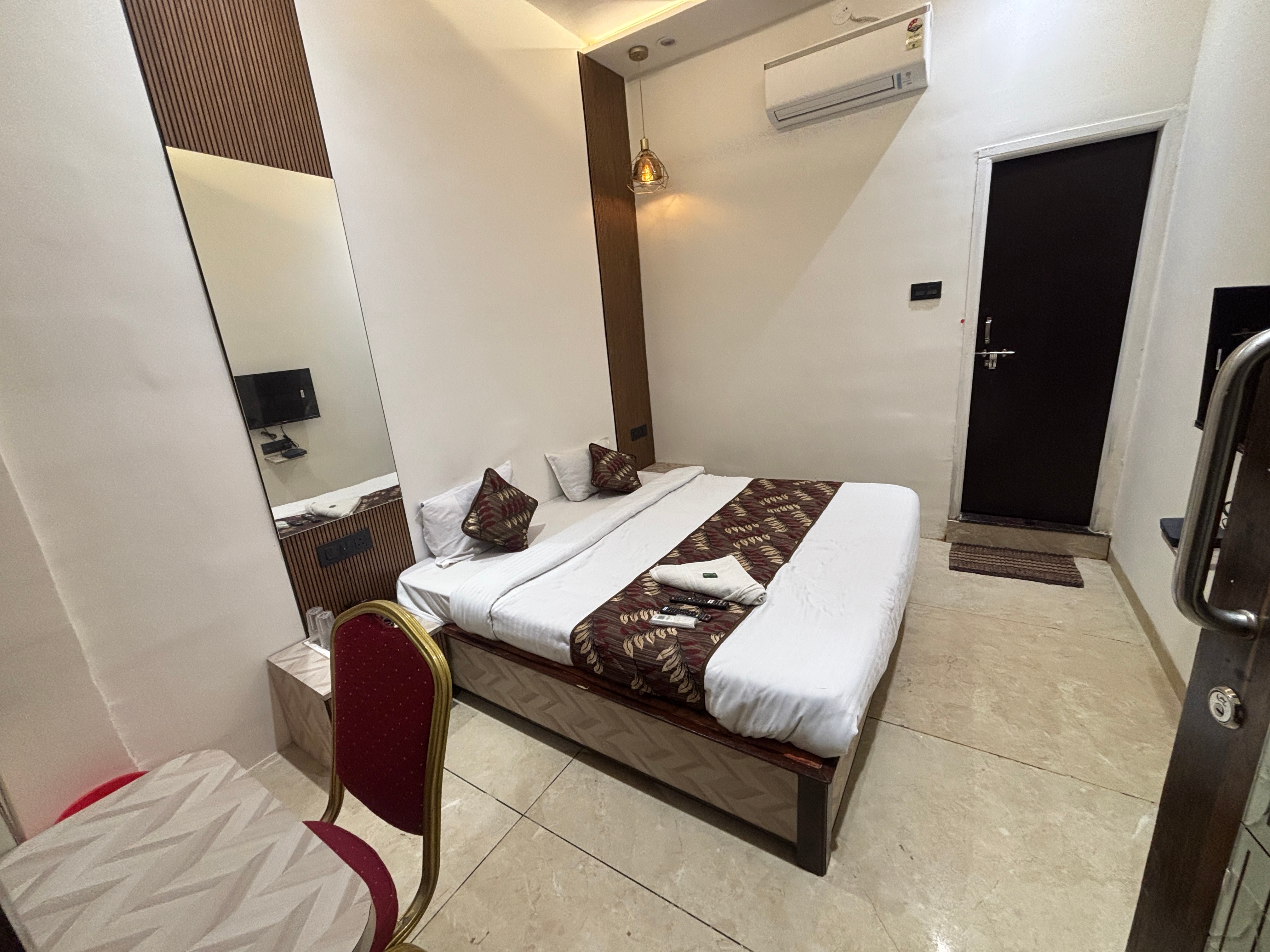 Hotel Rajdhani 5