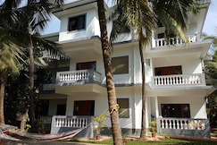Palm Shades Spring | Rooms & Pool, Goa
