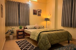 Modern Cozy 1BHK Near CT Center | Zipp stay 001, Agartala