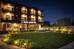 hotel Cresta Inn, Agra