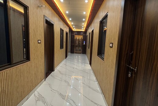 Omji - Darshan Bhawan
