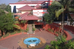HOTEL VARSHA INTERNATIONAL RESIDENCY, Vaikom
