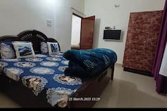 Utkrisht Niwas, Haridwar